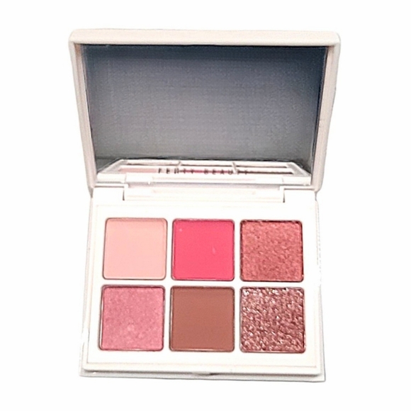 Fenty Beauty Snap Shadow 4 Rose NWOT - Picture 2 of 8